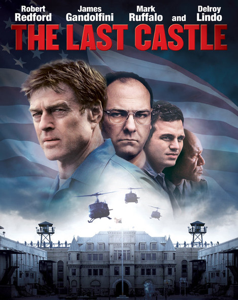 The Last Castle (2001) [Vudu HD]
