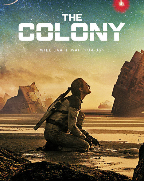 The Colony (2021) [Vudu 4K]