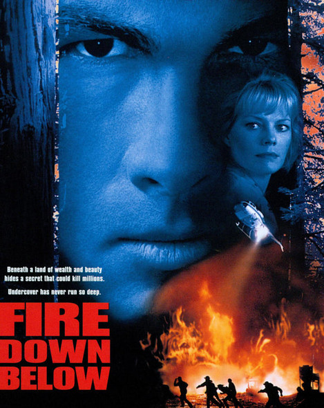 Fire Down Below (1997) [MA HD]