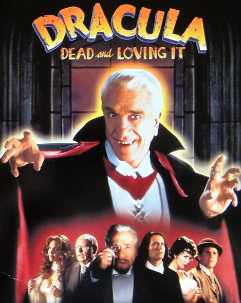 Dracula: Dead and Loving It (1995) [MA HD]
