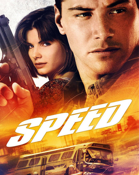 Speed (1994) [MA HD]