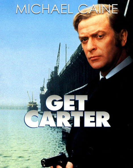 Get Carter (1971) [MA HD]
