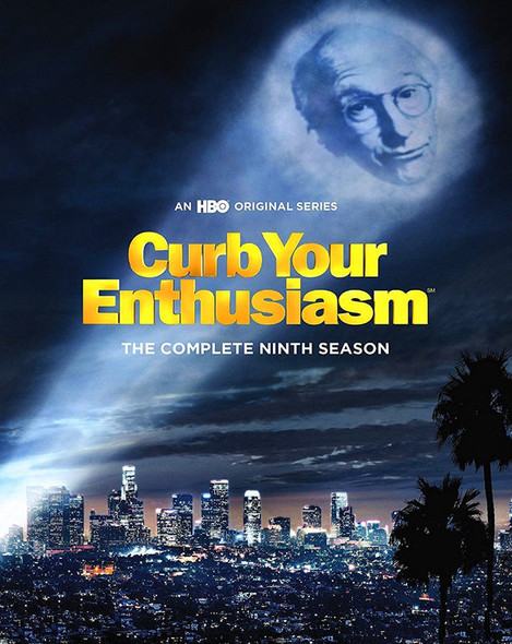 Curb Your Enthusiasm Season 9 (2017) [iTunes HD]
