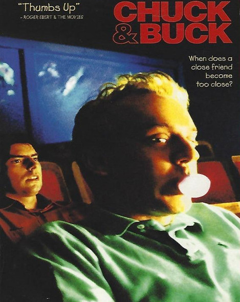 Chuck and Buck (2000) [Vudu HD]