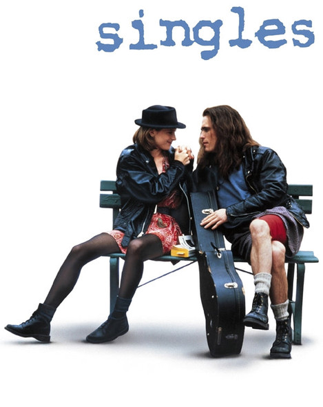 Singles (1992) [MA HD]