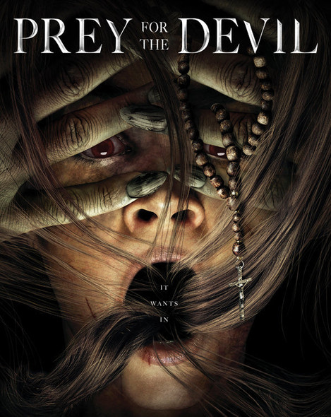 Prey for the Devil (2022) [MA HD]