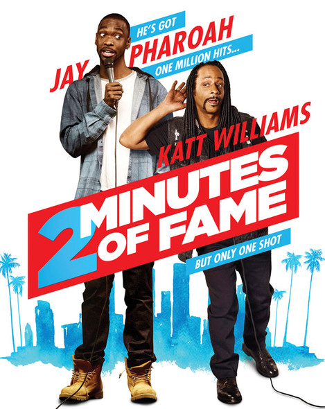 2 Minutes of Fame (2020) [Vudu 4K]