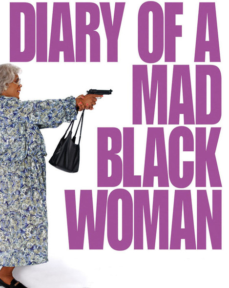 Diary of a Mad Black Woman (2005) [MA HD]