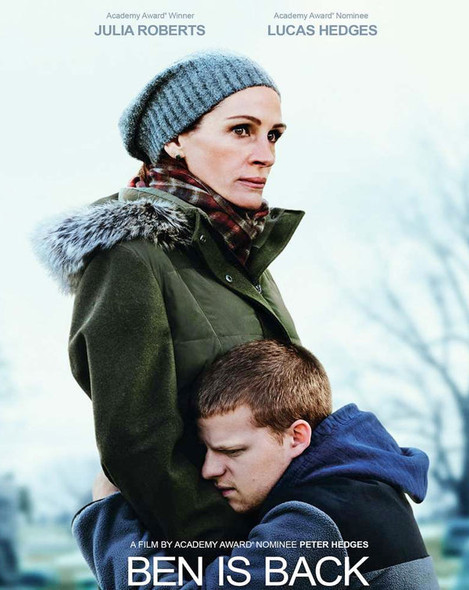 Ben Is Back (2019) [GP HD]