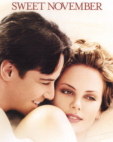Sweet November (2001) [MA HD]