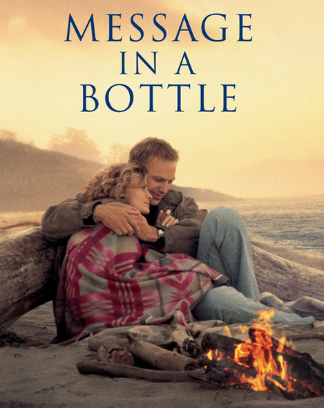 Message in a Bottle (1999) [MA HD]