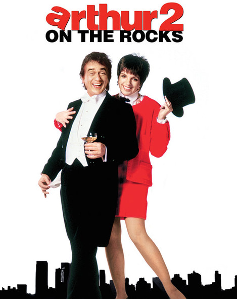 Arthur 2: On the Rocks (1988) [MA HD]