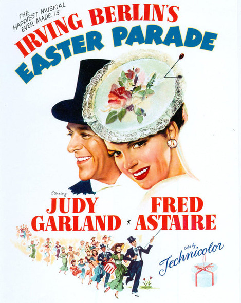 Easter Parade (1948) [MA HD]