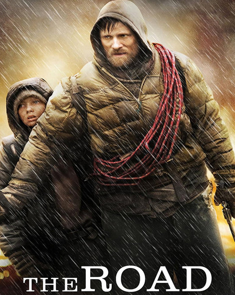 The Road (2009) [Vudu HD]