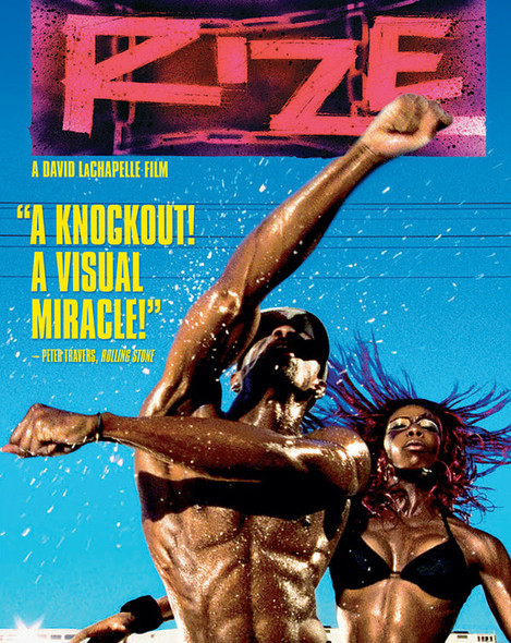 Rize (2005) [Vudu HD]