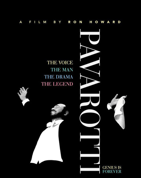 Pavarotti (2019) [GP HD]