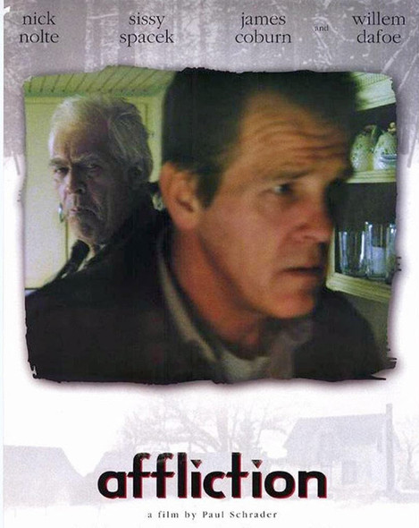 Affliction (1998) [Vudu HD]