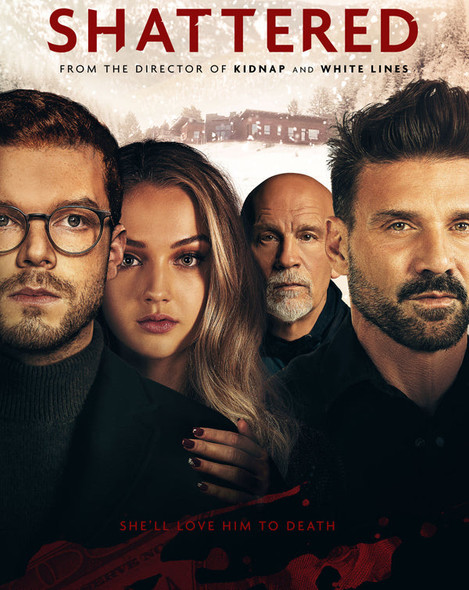 Shattered (2022) [GP HD]