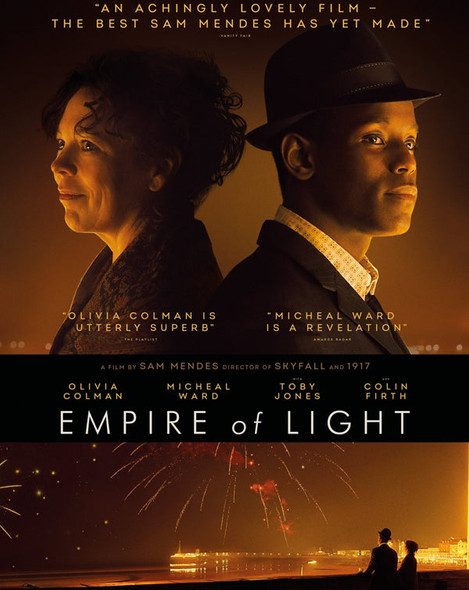 Empire of Light (2022) [MA HD]