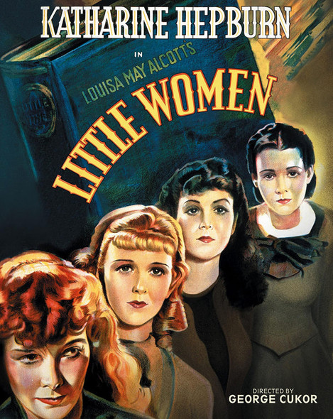 Little Women (1933) [MA SD]