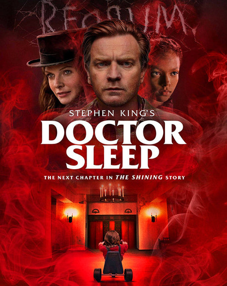 Doctor Sleep (2019) [MA HD]