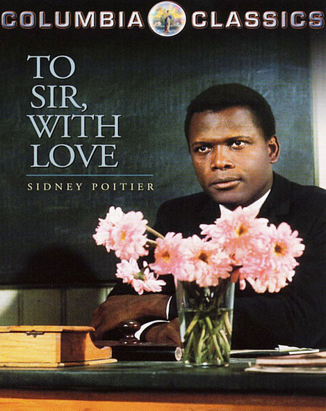 To Sir, with Love (1967) [MA 4K]