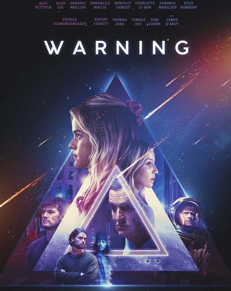 Warning (2021) [Vudu HD]