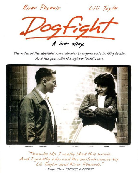 Dogfight (1991) [MA SD]