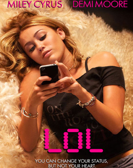 LOL (2012) [Vudu HD]