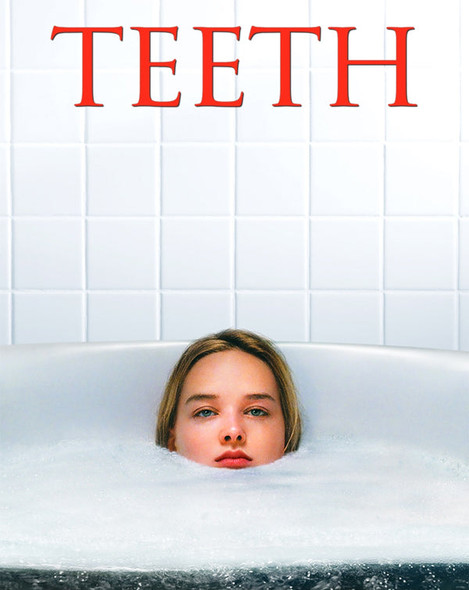 Teeth (2008) [Vudu HD]