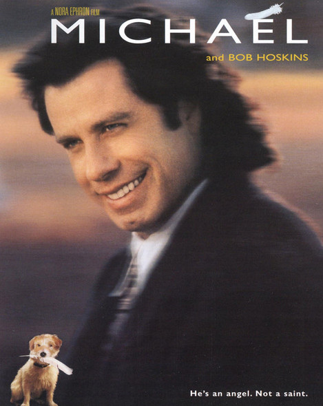 Michael (1996) [MA HD]