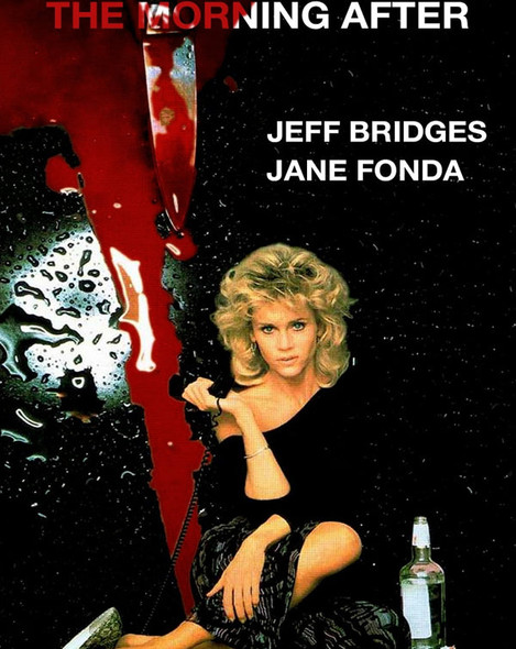 The Morning After (1986) [MA HD]