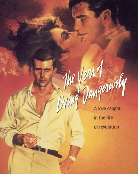 The Year of Living Dangerously (1982) [MA HD]