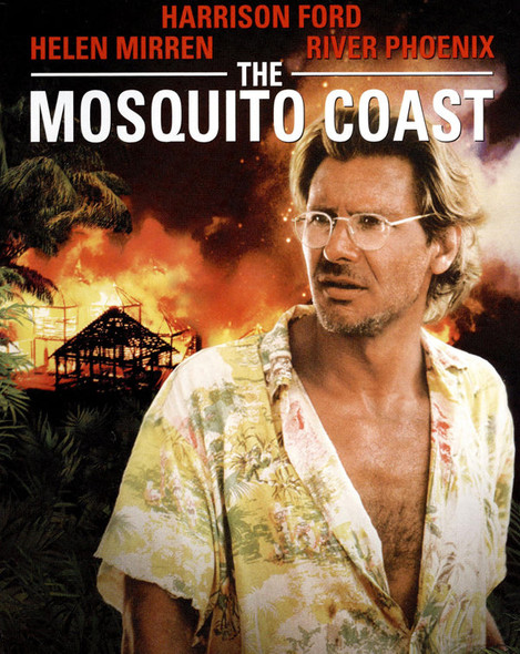 The Mosquito Coast (1986) [MA HD]