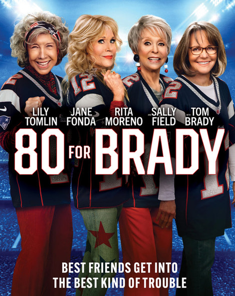 80 for Brady (2023) [iTunes 4K]