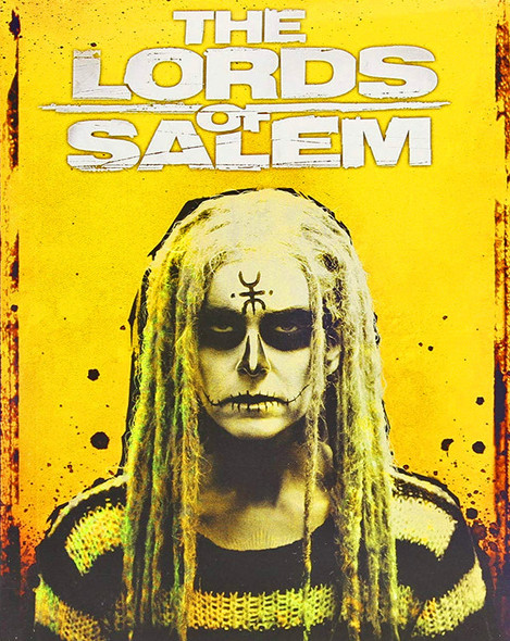 The Lords of Salem (2013) [Vudu HD]