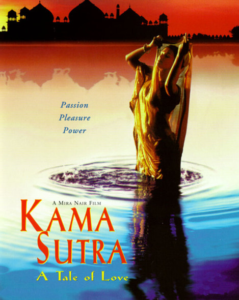 Kama Sutra A Tale of Love (1996) [Vudu HD]