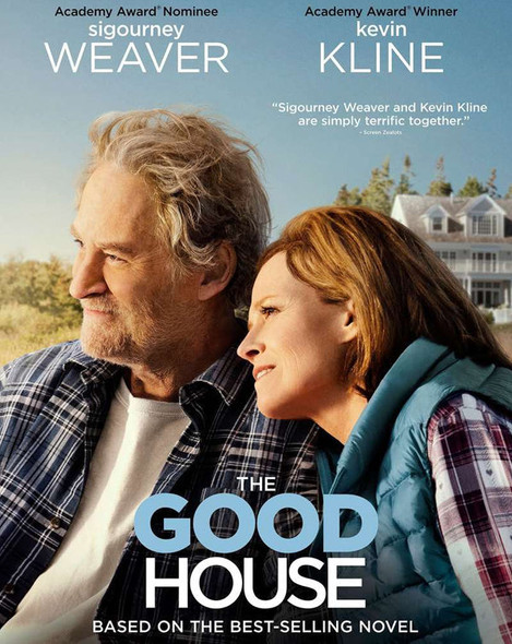 The Good House (2022) [Vudu 4K]