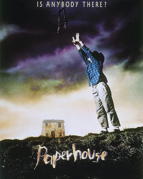 Paperhouse (1989) [Vudu HD]