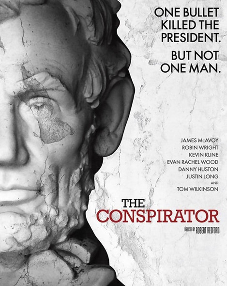The Conspirator (2011) [Vudu HD]