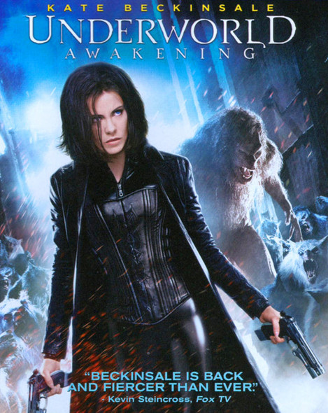 Underworld Awakening (2012) [MA 4K]
