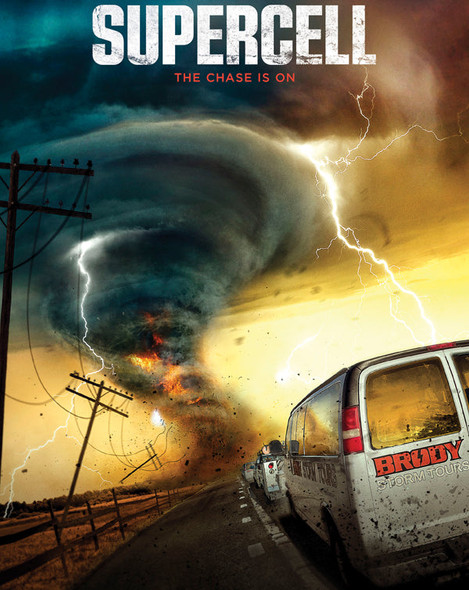 Supercell (2023) [iTunes HD]