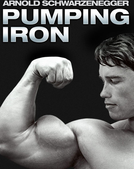 Pumping Iron (1993) [Vudu HD]