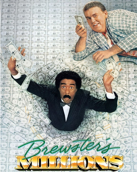 Brewster's Millions (1985) [MA HD]