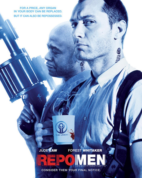 Repo Men (2010) [MA HD]