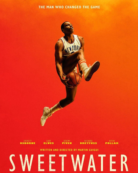 Sweetwater (2023) [MA HD]