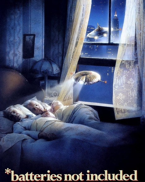 Batteries not Included (1987) [MA HD]