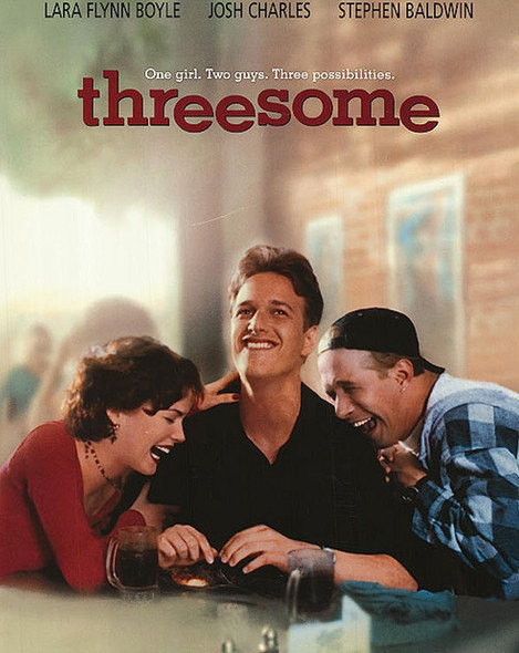 Threesome (1994) [MA HD]