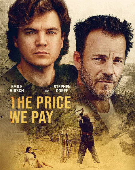 The Price We Pay (2023) [Vudu HD]