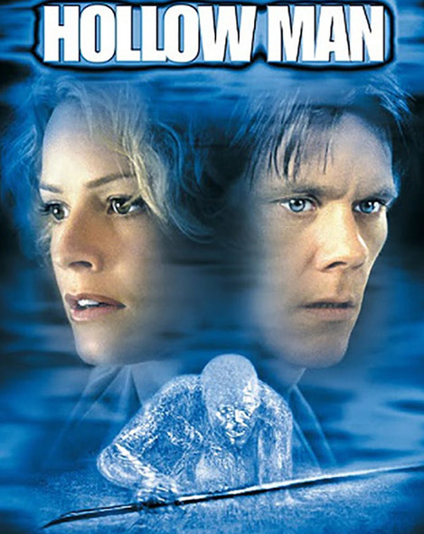 Hollow Man (2000) [MA HD]